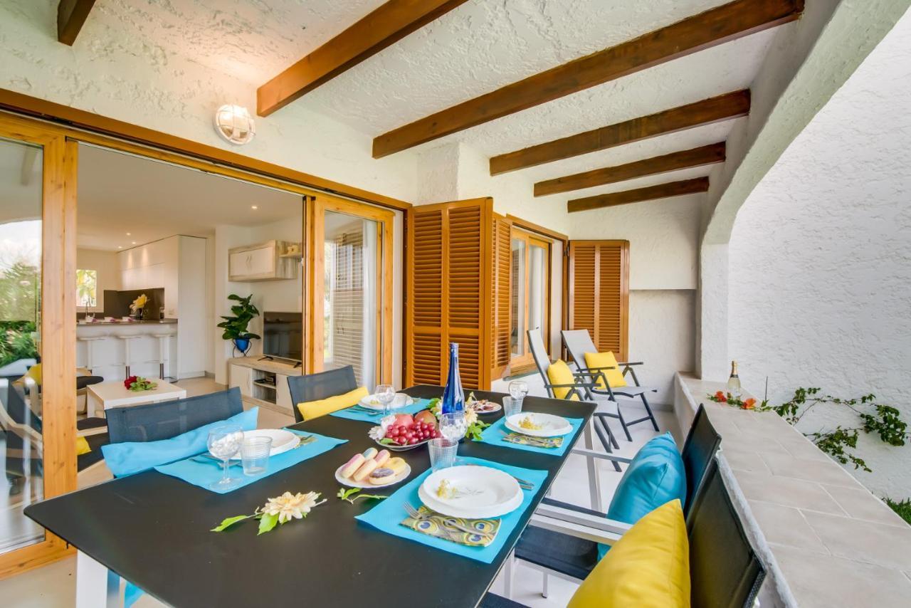 Ideal Property Mallorca - Cittadini 26 Port de Alcudia (Mallorca) Exterior foto