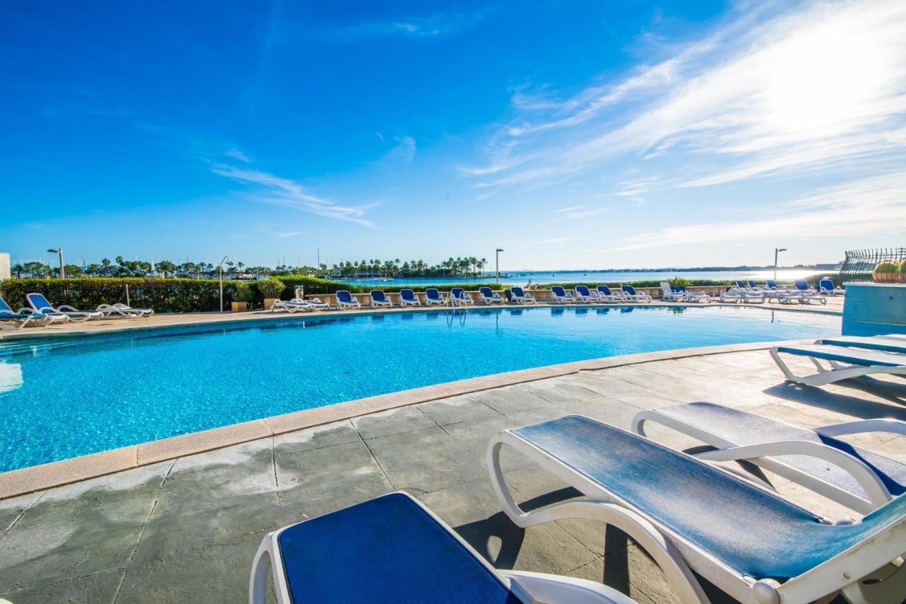 Ideal Property Mallorca - Cittadini 26 Port de Alcudia (Mallorca) Exterior foto