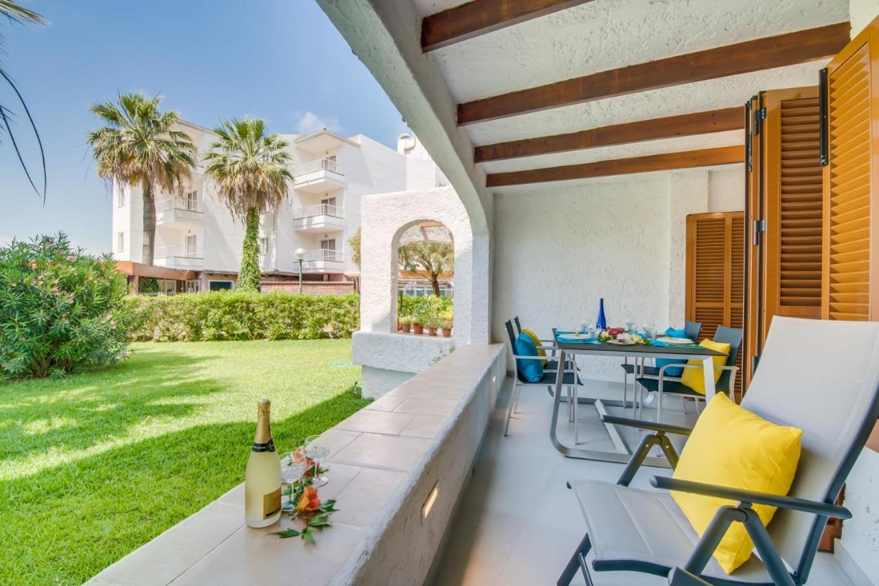 Ideal Property Mallorca - Cittadini 26 Port de Alcudia (Mallorca) Exterior foto