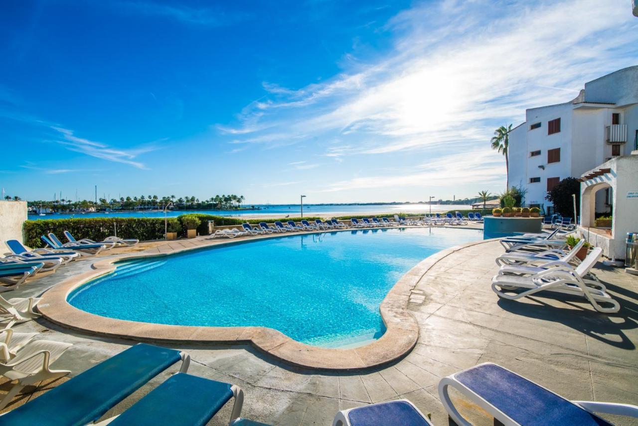 Ideal Property Mallorca - Cittadini 26 Port de Alcudia (Mallorca) Exterior foto