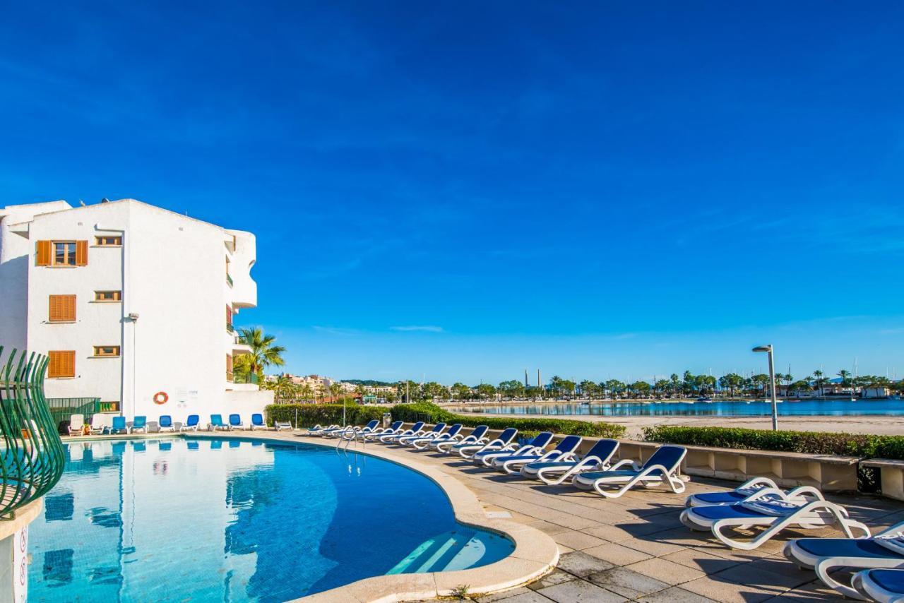 Ideal Property Mallorca - Cittadini 26 Port de Alcudia (Mallorca) Exterior foto