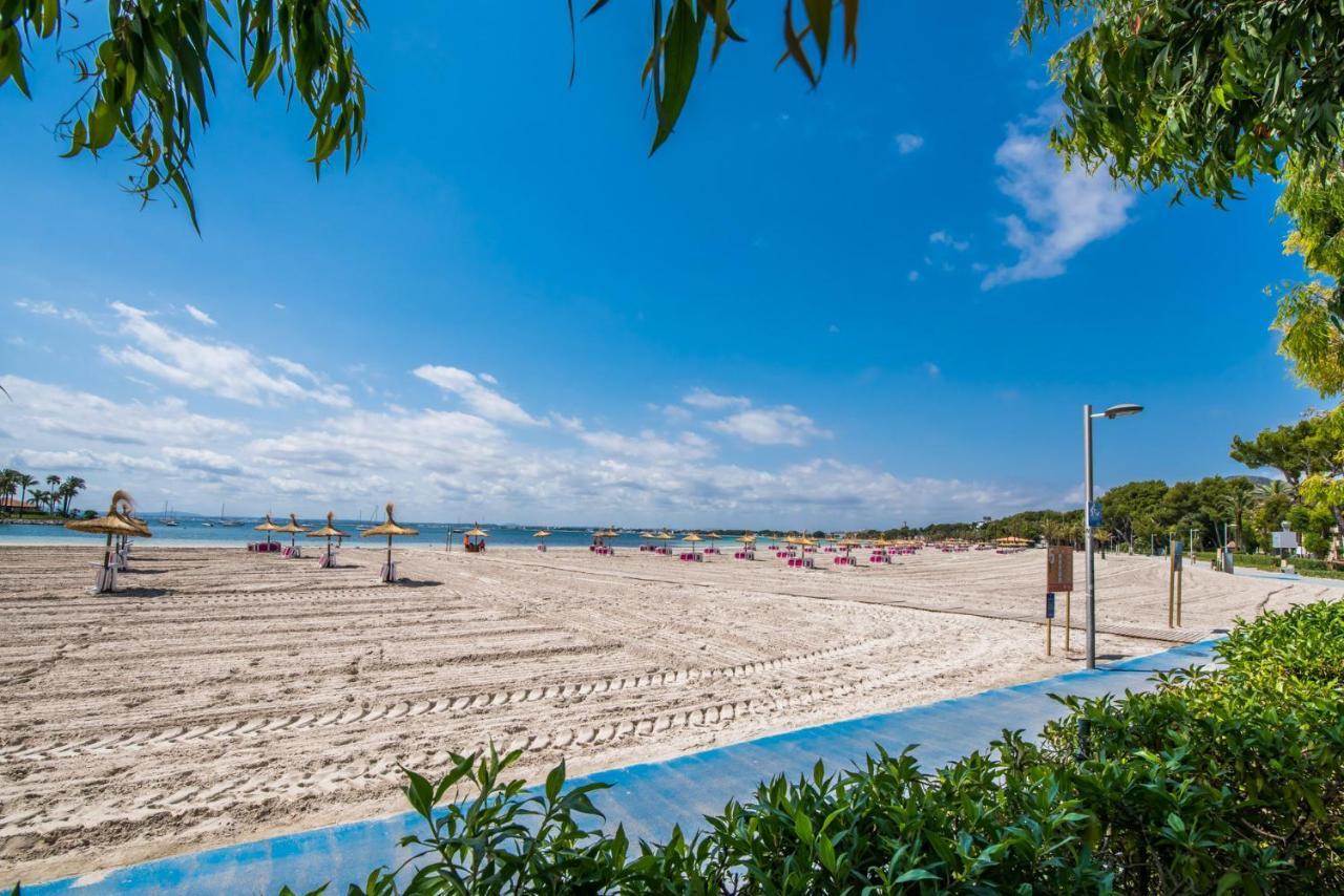 Ideal Property Mallorca - Cittadini 26 Port de Alcudia (Mallorca) Exterior foto