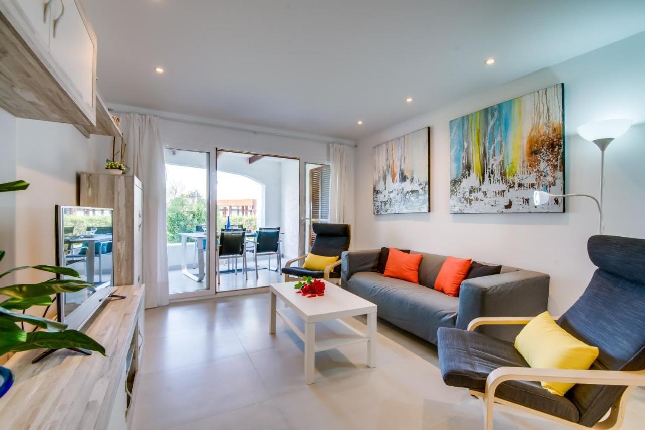 Ideal Property Mallorca - Cittadini 26 Port de Alcudia (Mallorca) Exterior foto