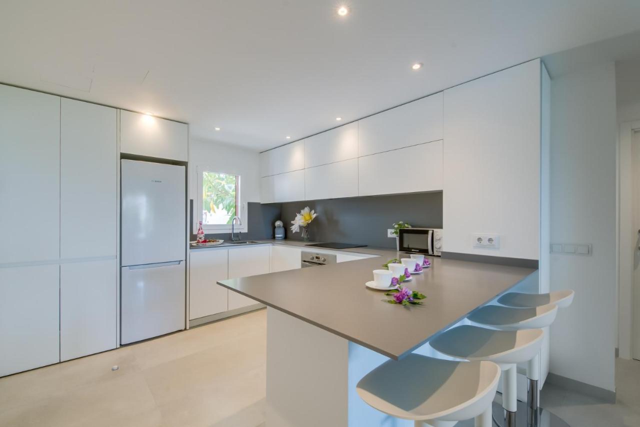 Ideal Property Mallorca - Cittadini 26 Port de Alcudia (Mallorca) Exterior foto