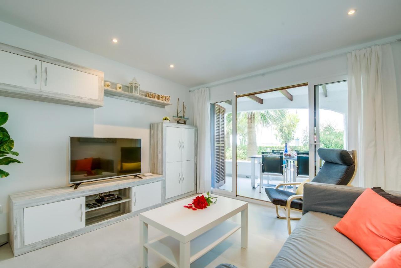 Ideal Property Mallorca - Cittadini 26 Port de Alcudia (Mallorca) Exterior foto